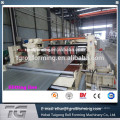 automatic slitting machine with laminating function reached the quality control standards